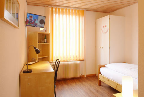 Ziegelhuesi Hotel, Stettlen Bei Bern Eksteriør billede